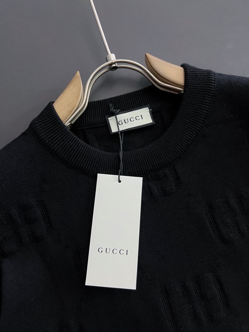 Gucci Sweaters